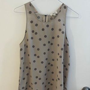 Wilfred Aritzia tunic